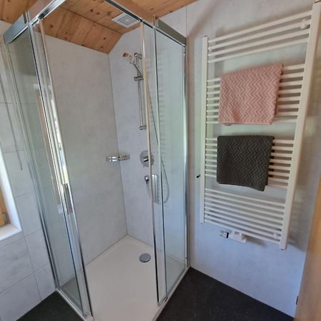 Haus Felder Schoppernau Appartement Buitenkant foto