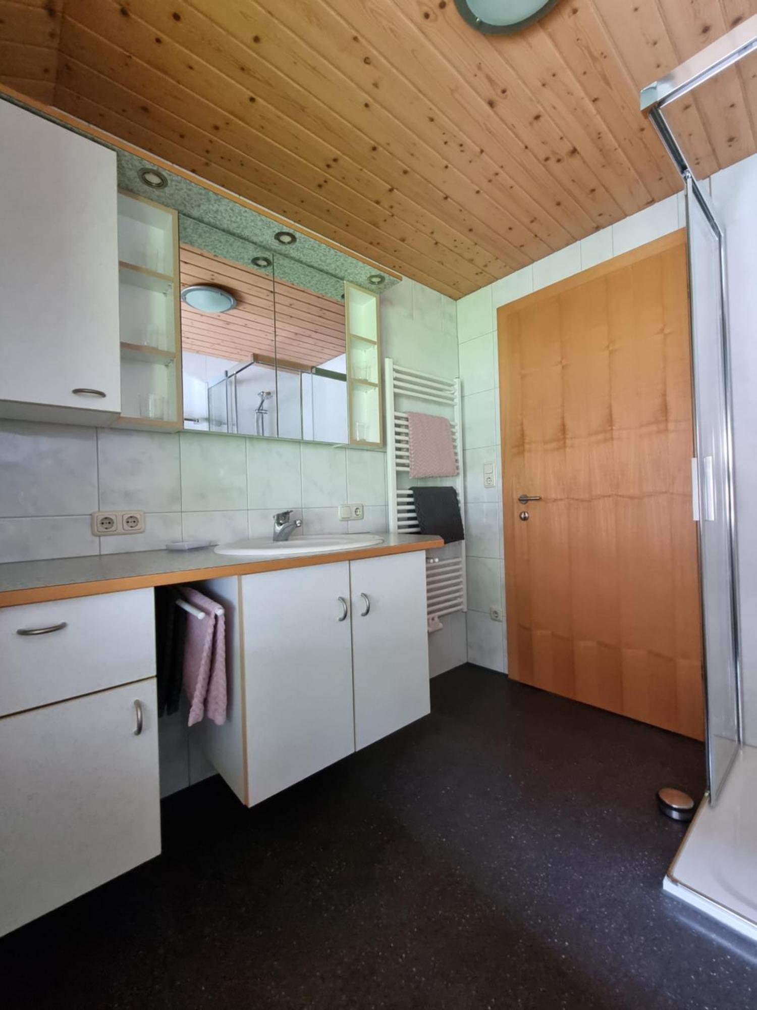 Haus Felder Schoppernau Appartement Buitenkant foto