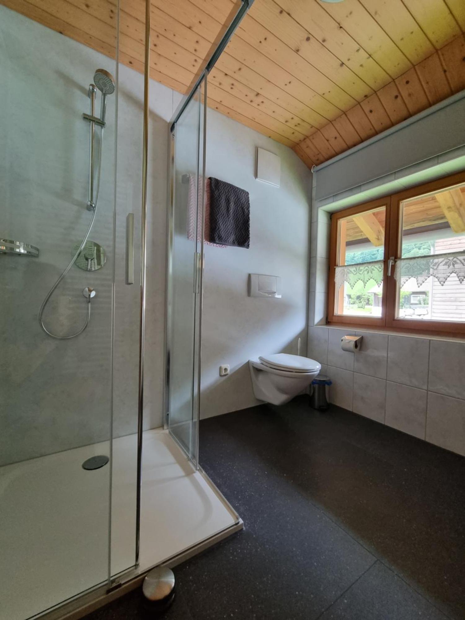 Haus Felder Schoppernau Appartement Buitenkant foto