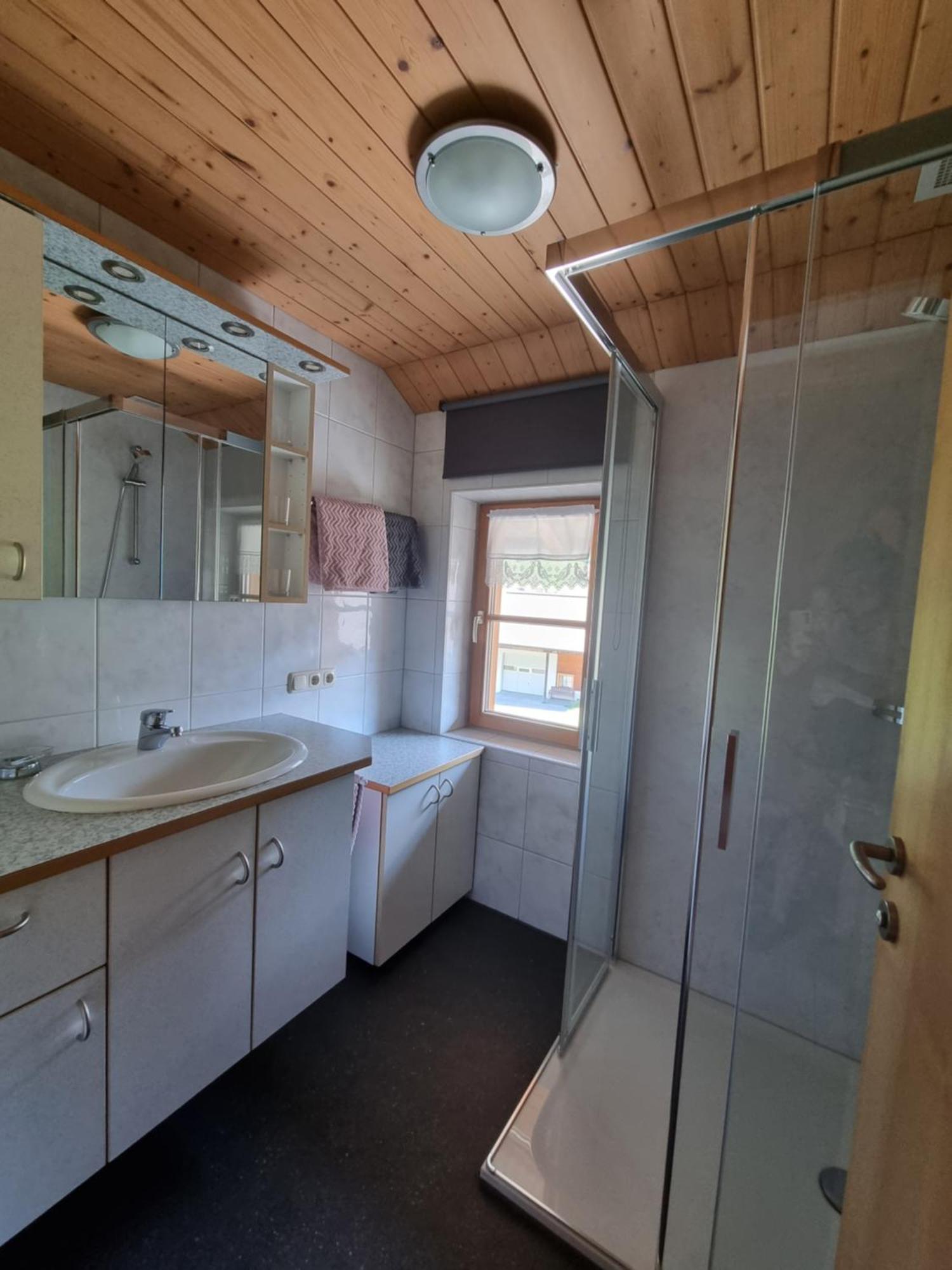 Haus Felder Schoppernau Appartement Buitenkant foto
