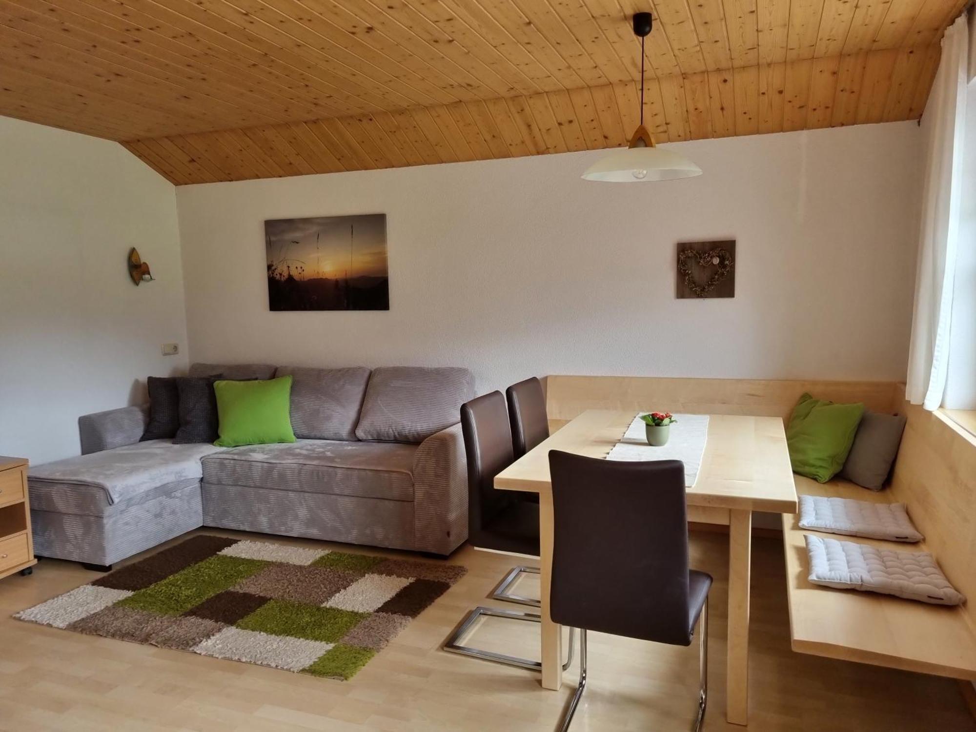 Haus Felder Schoppernau Appartement Buitenkant foto
