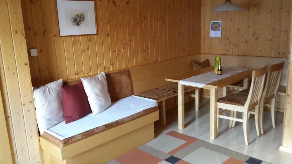 Haus Felder Schoppernau Appartement Buitenkant foto