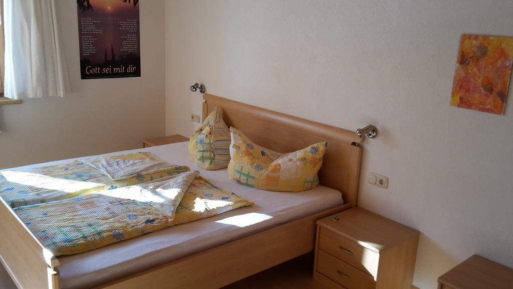 Haus Felder Schoppernau Appartement Buitenkant foto